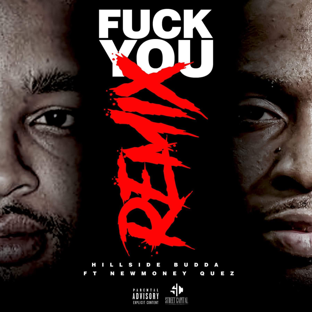 Fuck You (Remix) (Explicit) (Remix|Explicit)