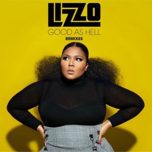 Lizzo的專輯Good as Hell (Remixes)