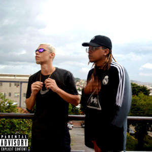 Lebay Company的專輯Garrafa da Escócia (Explicit)