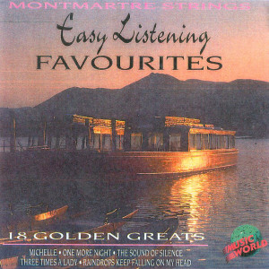 收聽The Montmartre Strings的Hey Jude歌詞歌曲