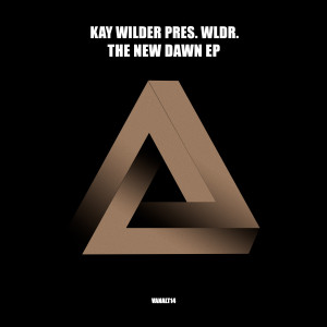 Listen to Equinox (Extended) song with lyrics from Kay Wilder