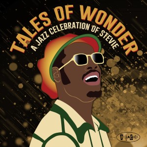 Various Artists的專輯Tales of Wonder - A Jazz Celebration of Stevie