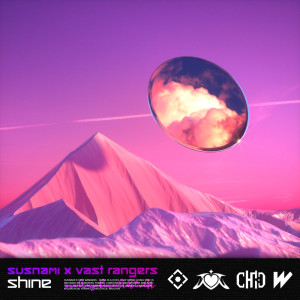 Album Shine from Susnami