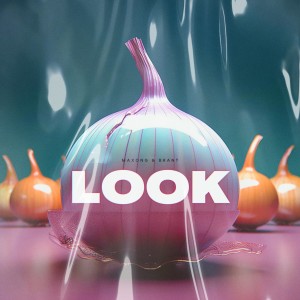 อัลบัม LOOK ศิลปิน neekita