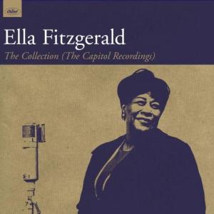 ดาวน์โหลดและฟังเพลง Candy (Remastered) พร้อมเนื้อเพลงจาก Ella Fitzgerald