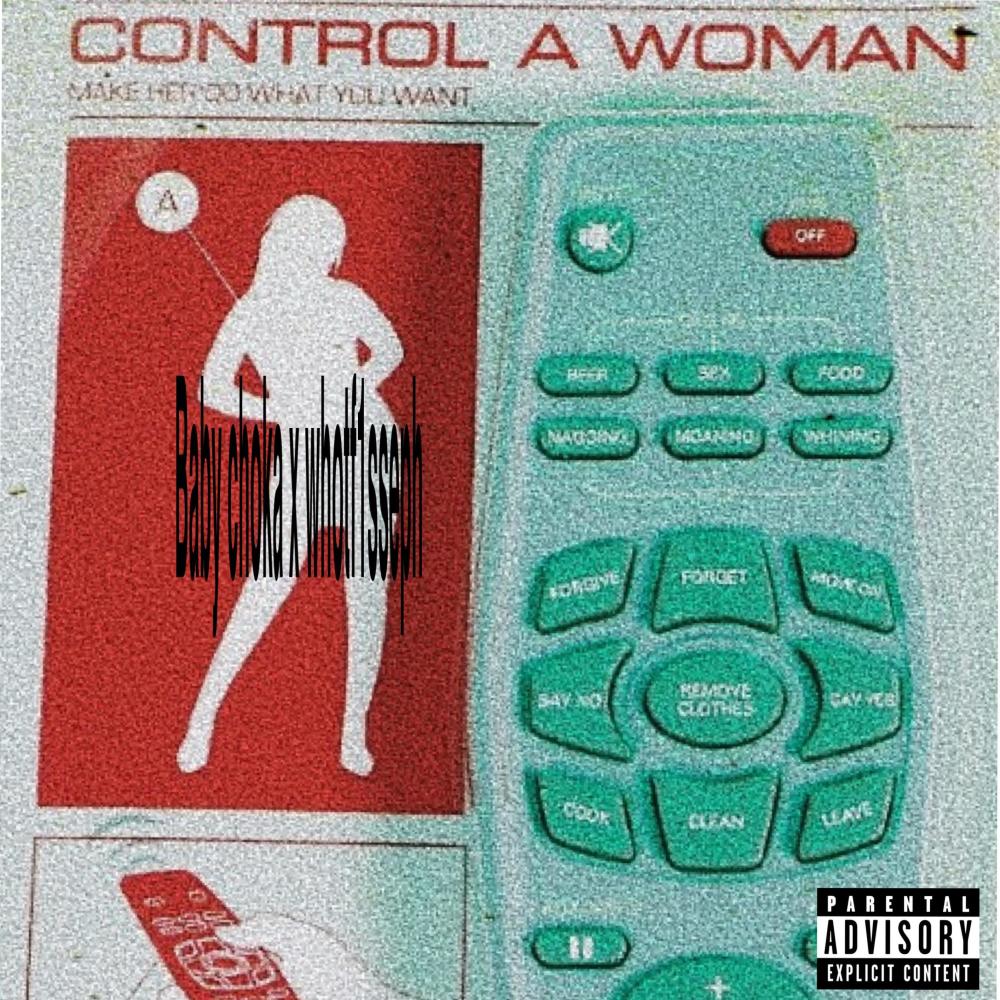 Controla (feat. Whotf1sseph) (Explicit)