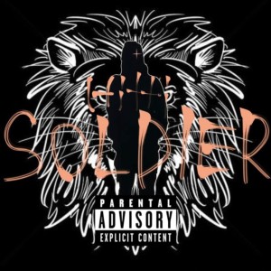 Listen to Soldier (feat. B1ACK BAND) (Explicit) song with lyrics from hitti