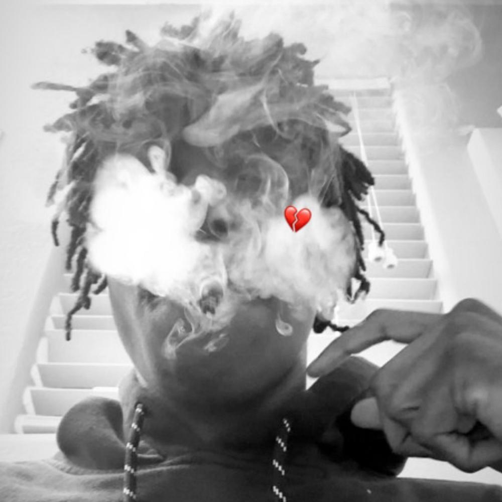 Drywall 2 (feat. Rafe) (Explicit)