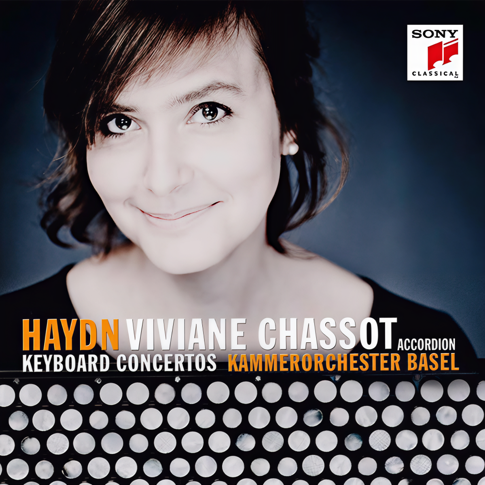 Viviane Chassot