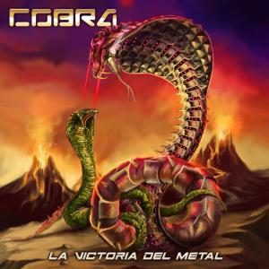 La victoria del Metal dari Cobra