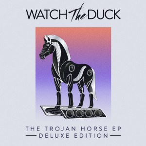 ดาวน์โหลดและฟังเพลง Don't Blame Luv (feat. T.I.) (Explicit) พร้อมเนื้อเพลงจาก Watch the Duck