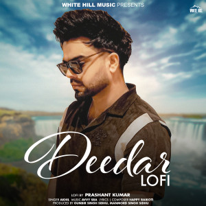 Album Deedar Lofi from Akhil