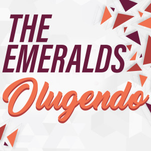 The Emeralds的專輯Olugendo