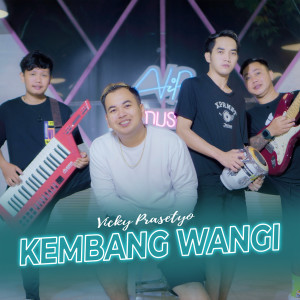 Dengarkan Kembang Wangi lagu dari Sasa Tasia dengan lirik