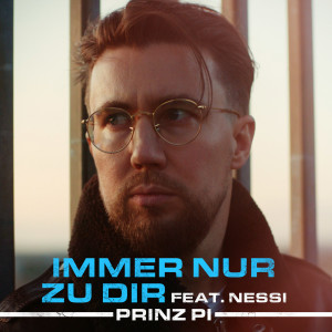 Prinz Pi的專輯Immer nur zu dir