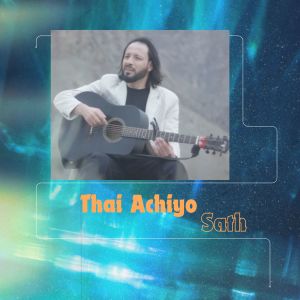 Listen to Thai Achiyo Sath song with lyrics from Majeed Ahmer
