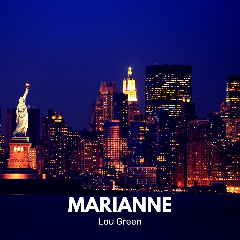 Marianne