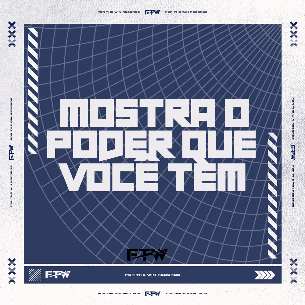 Mostra o Poder Que Você Tem (feat. Mc Delux) (Explicit)