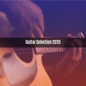 Album GUITAR SELECTION 2020 from 