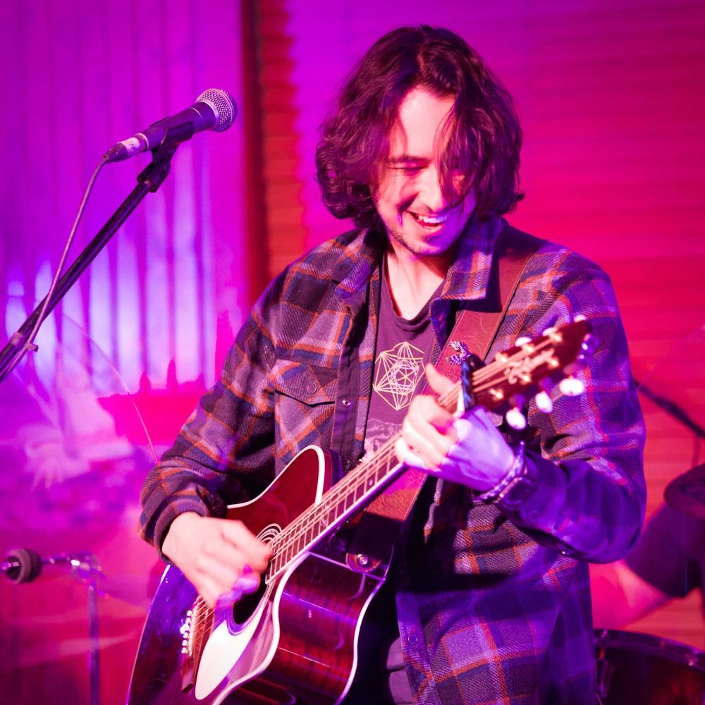 Dog House (feat. James Mearon Morrison) (PRC Recording)