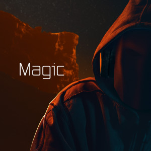 收聽K-391的Magic歌詞歌曲