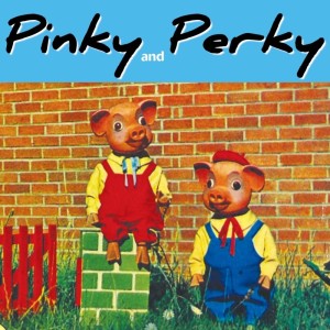 收听Pinky & Perky的Pretty Baby歌词歌曲