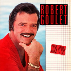 收聽Robert Goulet的Where Do I Begin (Theme From Love Story)歌詞歌曲