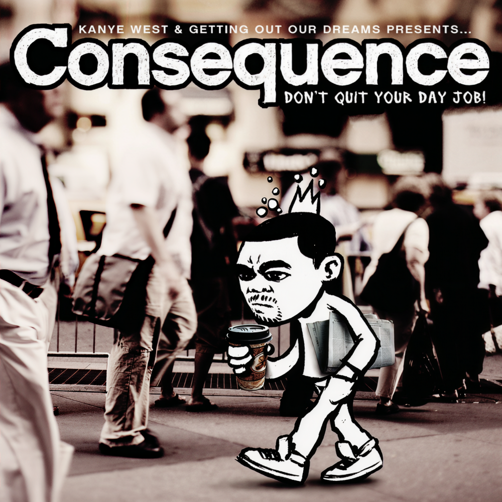 The Good, The Bad, The Ugly (Clean Album Version)