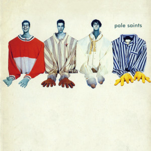 Listen to Blue Flower song with lyrics from Pale Saints