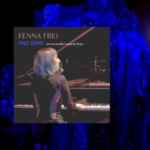 收聽Fenna Frei的Frío (Live|Acoustic)歌詞歌曲