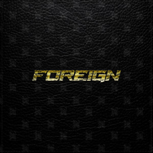 Album FOREIGN (Explicit) from P T K