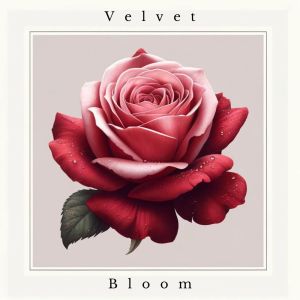Romantic Restaurant Music Crew的專輯Velvet Bloom (Rhythms of the Crimson Waltz)