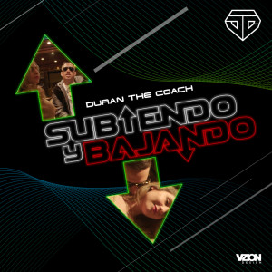 Duran The Coach的專輯Subiendo y Bajando