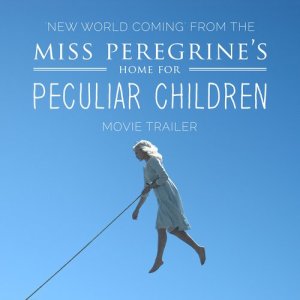 ดาวน์โหลดและฟังเพลง New World Coming (From The "Miss Peregrine's Home for Peculiar Children" Movie Trailer) พร้อมเนื้อเพลงจาก L'Orchestra Cinematique