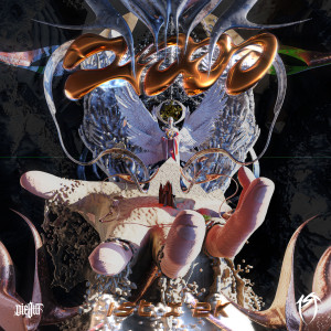 Dengarkan Stuck In A Loop (Explicit) lagu dari 1st dengan lirik