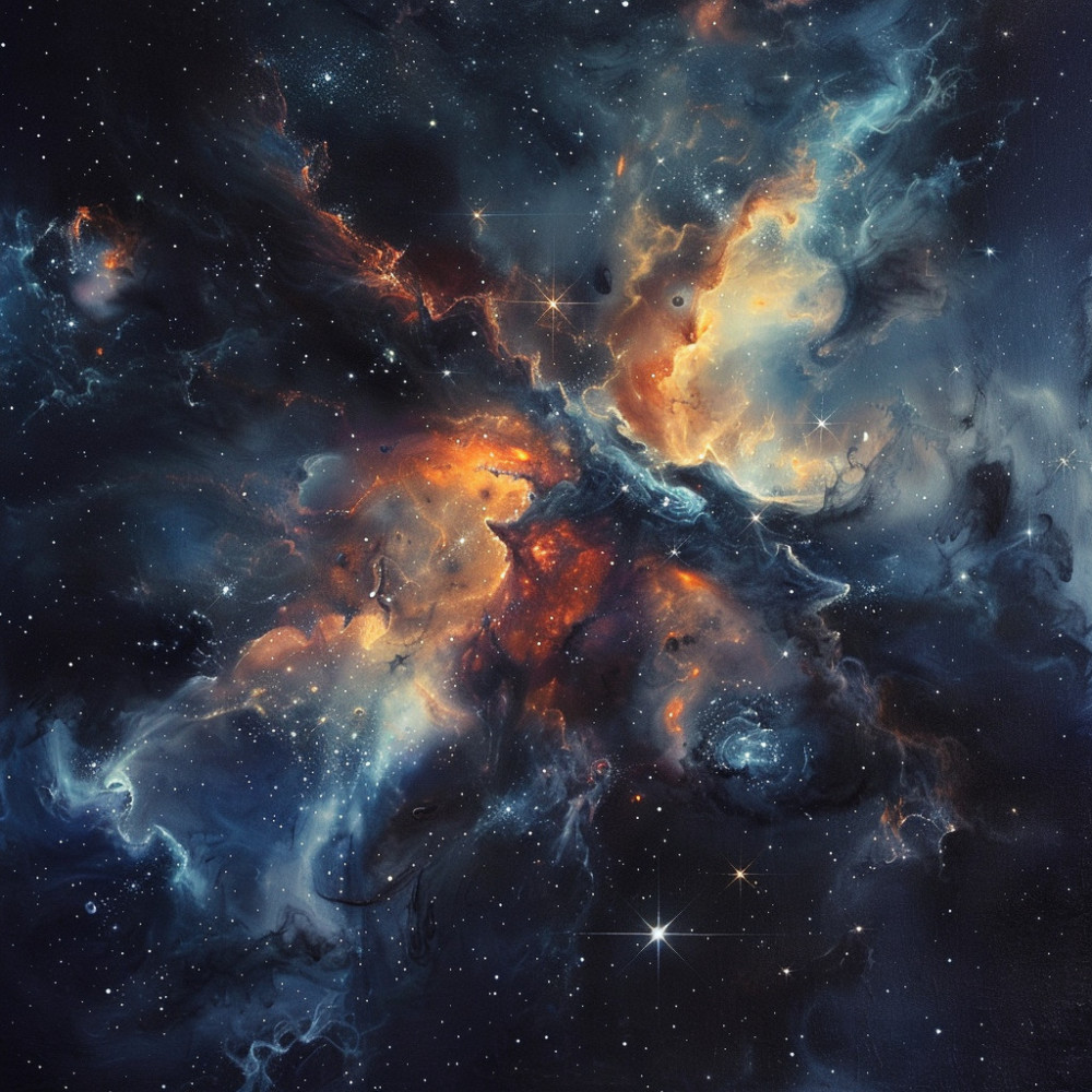 Celestial Deep Focus