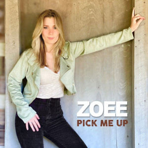 Album Pick Me Up from Zoee