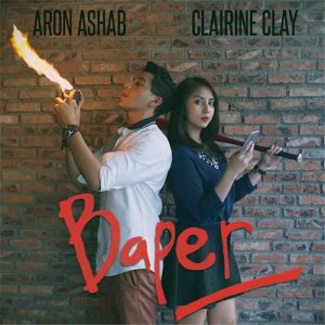 Baper (Bawa Perasaan) dari Aron Ashab