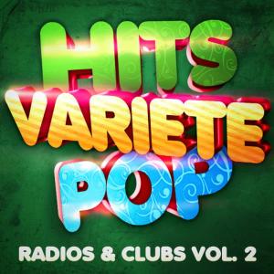 Hits Variété Pop Vol. 2 (Top Radios & Clubs)