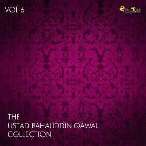 Album The Ustad Bahauddin Qawal Collection, Vol. 6 from Ustad Bahauddin Qawal