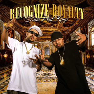 Listen to Tell Me (Explicit) song with lyrics from Saint Paul Kings