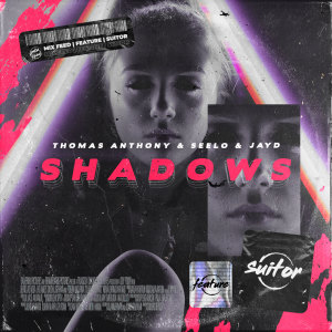 Seelo的專輯Shadows