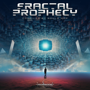 อัลบัม Fractal Prophecy Compiled By Souls Map ศิลปิน Ovnimoon