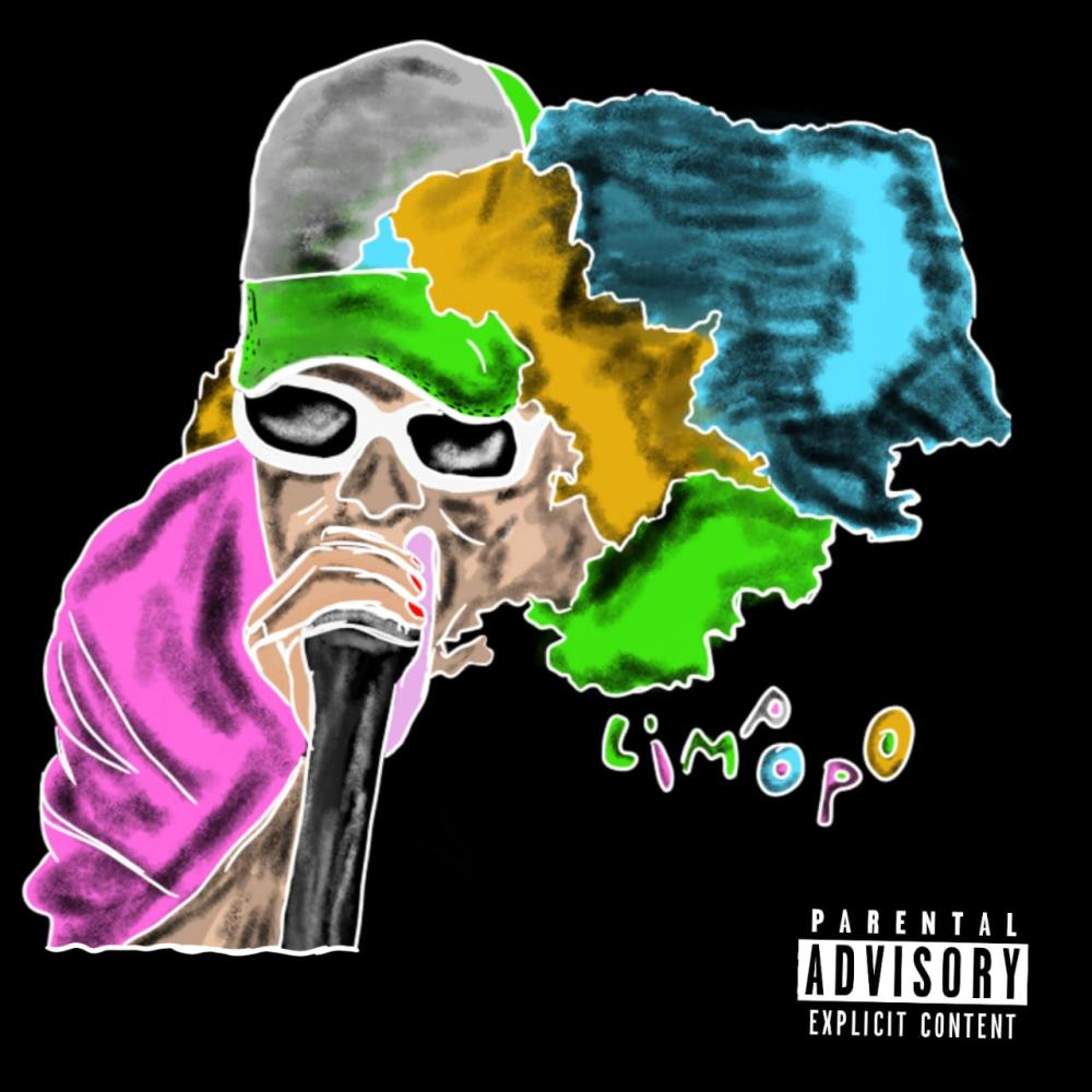 LIMPOPO (feat. Hills Berry, Frankmino & Cwepeshe) (Explicit)