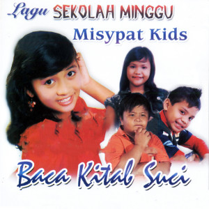 Dengarkan lagu Kingkong Badannya Besar nyanyian Misypat Kids dengan lirik