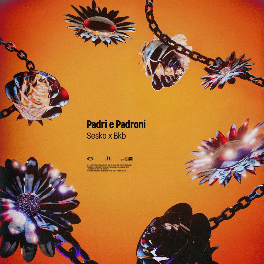Padri e Padroni (feat. BKB) (Explicit)