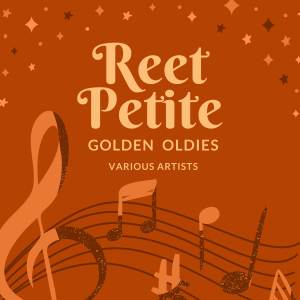 Reet Petite (Golden Oldies) (Explicit) dari Various