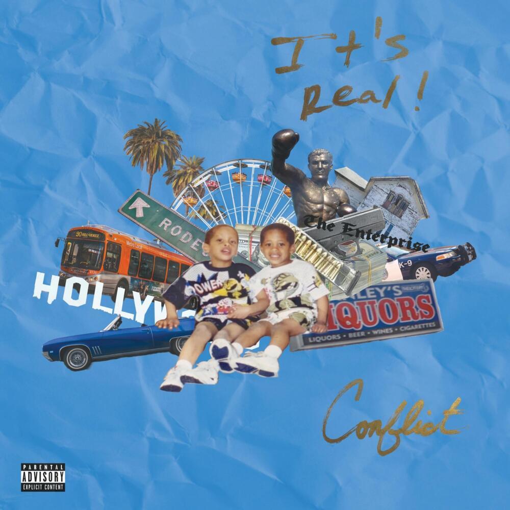ITS REAL (Explicit)