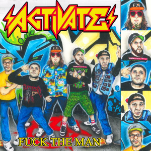 ดาวน์โหลดและฟังเพลง Pizza Party Iiii (feat. Activate Thrash Crew Choir) (Explicit) พร้อมเนื้อเพลงจาก Activate