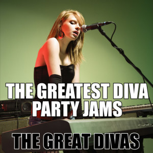 ดาวน์โหลดและฟังเพลง Can’t Get You Out Of My Head พร้อมเนื้อเพลงจาก The Great Divas
